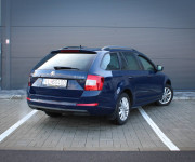 Škoda Octavia Combi 1.6 TDI 110k Business