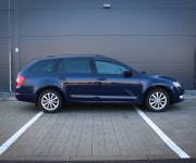 Škoda Octavia Combi 1.6 TDI 110k Business