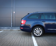Škoda Octavia Combi 1.6 TDI 110k Business