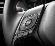 Toyota C-HR 1.8 HEV Style, 1 majiteľ, Slovenské, Odpočet DPH