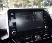 Toyota C-HR 1.8 HEV Style, 1 majiteľ, Slovenské, Odpočet DPH