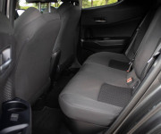 Toyota C-HR 1.8 HEV Style, 1 majiteľ, Slovenské, Odpočet DPH