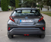 Toyota C-HR 1.8 HEV Style, 1 majiteľ, Slovenské, Odpočet DPH