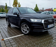 Audi Q5 50 3.0 TDI quattro Tiptronic