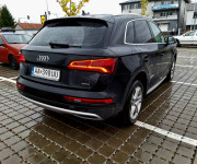 Audi Q5 50 3.0 TDI quattro Tiptronic