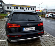 Audi Q5 50 3.0 TDI quattro Tiptronic
