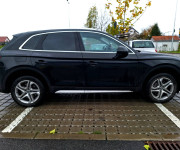 Audi Q5 50 3.0 TDI quattro Tiptronic