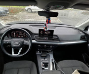 Audi Q5 50 3.0 TDI quattro Tiptronic