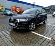 Audi Q5 50 3.0 TDI V6 Quattro Tiptronic, Panoráma, odpočet DPH
