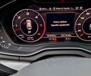 Audi Q5 50 3.0 TDI V6 Quattro Tiptronic, Panoráma, odpočet DPH