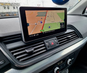 Audi Q5 50 3.0 TDI V6 Quattro Tiptronic, Panoráma, odpočet DPH