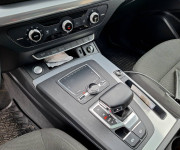Audi Q5 50 3.0 TDI V6 Quattro Tiptronic, Panoráma, odpočet DPH