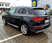 Audi Q5 50 3.0 TDI V6 Quattro Tiptronic, Panoráma, odpočet DPH