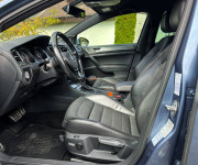 Volkswagen Golf Variant Alltrack 2.0 TDI BMT 4MOTION DSG