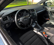 Volkswagen Golf Variant Alltrack 2.0 TDI BMT 4MOTION DSG