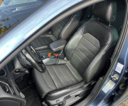 Volkswagen Golf Variant Alltrack 2.0 TDI BMT 4MOTION DSG