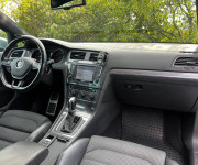 Volkswagen Golf Variant Alltrack 2.0 TDI BMT 4MOTION DSG