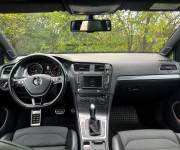 Volkswagen Golf Variant Alltrack 2.0 TDI BMT 4MOTION DSG