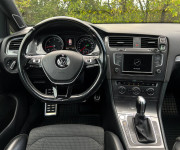 Volkswagen Golf Variant Alltrack 2.0 TDI BMT 4MOTION DSG