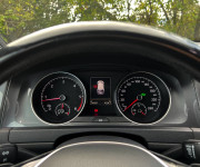 Volkswagen Golf Variant Alltrack 2.0 TDI BMT 4MOTION DSG