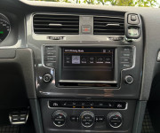 Volkswagen Golf Variant Alltrack 2.0 TDI BMT 4MOTION DSG