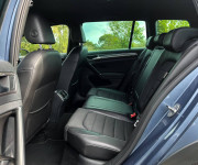 Volkswagen Golf Variant Alltrack 2.0 TDI BMT 4MOTION DSG