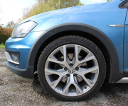 Volkswagen Golf Variant Alltrack 2.0 TDI BMT 4MOTION DSG