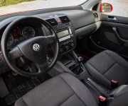Volkswagen Golf 1.9 TDI Trend
