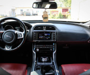 Jaguar XE 2.0 I4D 180k R-Sport AWD AT