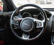 Jaguar XE 2.0 I4D 180k R-Sport AWD AT