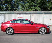 Jaguar XE 2.0 I4D 180k R-Sport AWD AT
