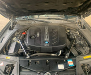BMW Rad 5 525d xDrive