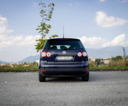 Volkswagen Golf Plus 2.0 TDI Comfortline