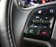 Hyundai Tucson 1.7 CRDi Style