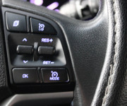 Hyundai Tucson 1.7 CRDi Style