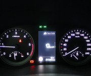 Hyundai Tucson 1.7 CRDi Style
