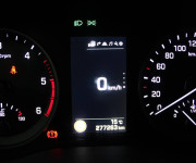 Hyundai Tucson 1.7 CRDi Style