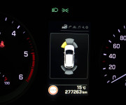 Hyundai Tucson 1.7 CRDi Style