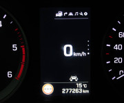 Hyundai Tucson 1.7 CRDi Style