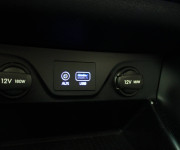 Hyundai Tucson 1.7 CRDi Style