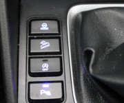 Hyundai Tucson 1.7 CRDi Style