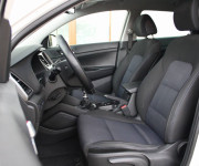 Hyundai Tucson 1.7 CRDi Style