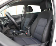 Hyundai Tucson 1.7 CRDi Style