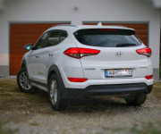 Hyundai Tucson 1.7 CRDi Style