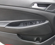 Hyundai Tucson 1.7 CRDi Style