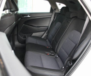 Hyundai Tucson 1.7 CRDi Style