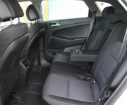 Hyundai Tucson 1.7 CRDi Style
