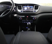Hyundai Tucson 1.7 CRDi Style