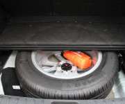 Hyundai Tucson 1.7 CRDi Style