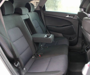 Hyundai Tucson 1.7 CRDi Style